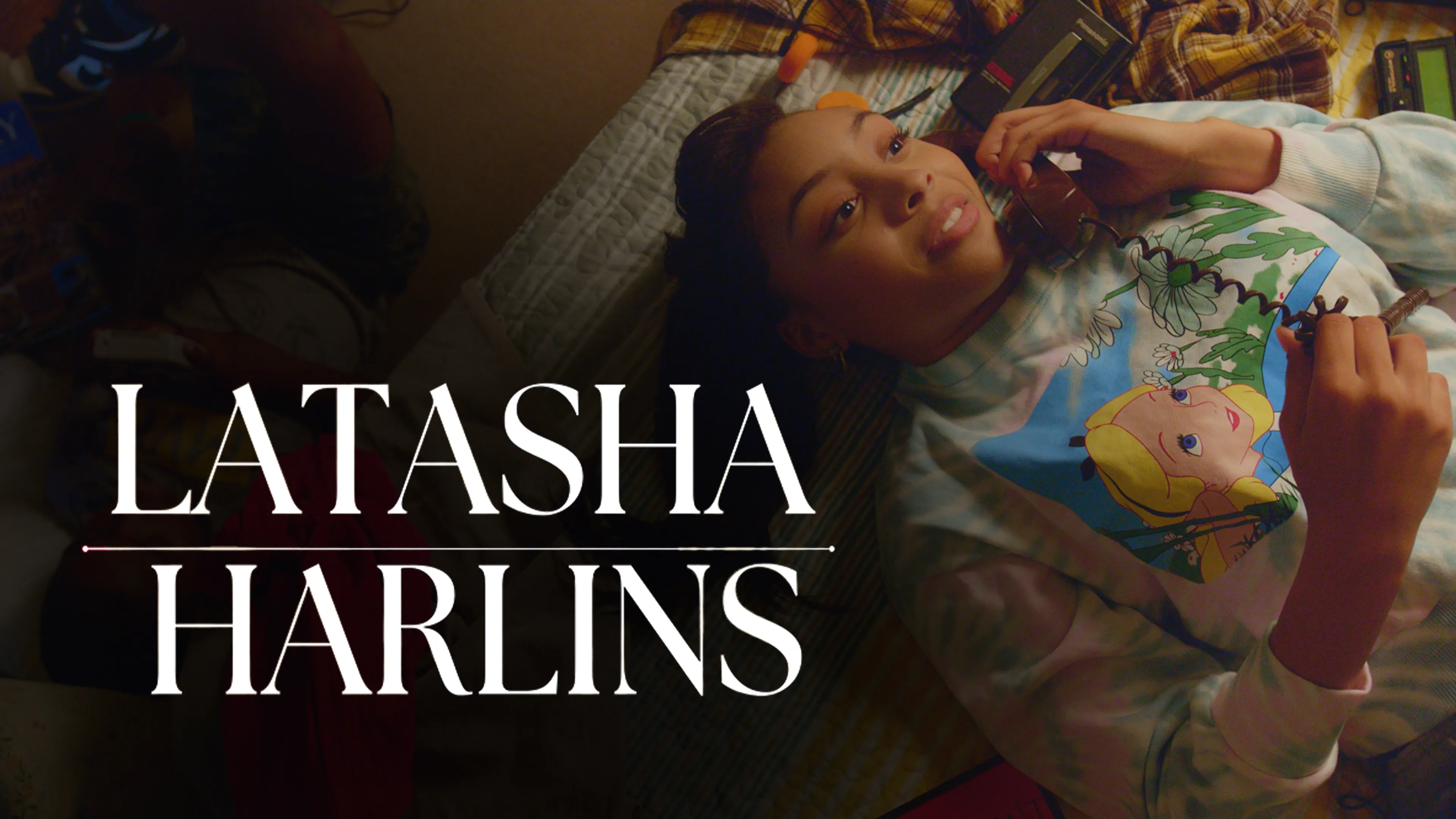 Latasha Harlins poster